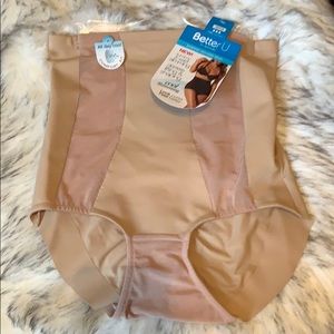 Better U by ShaTaBu shaping brief